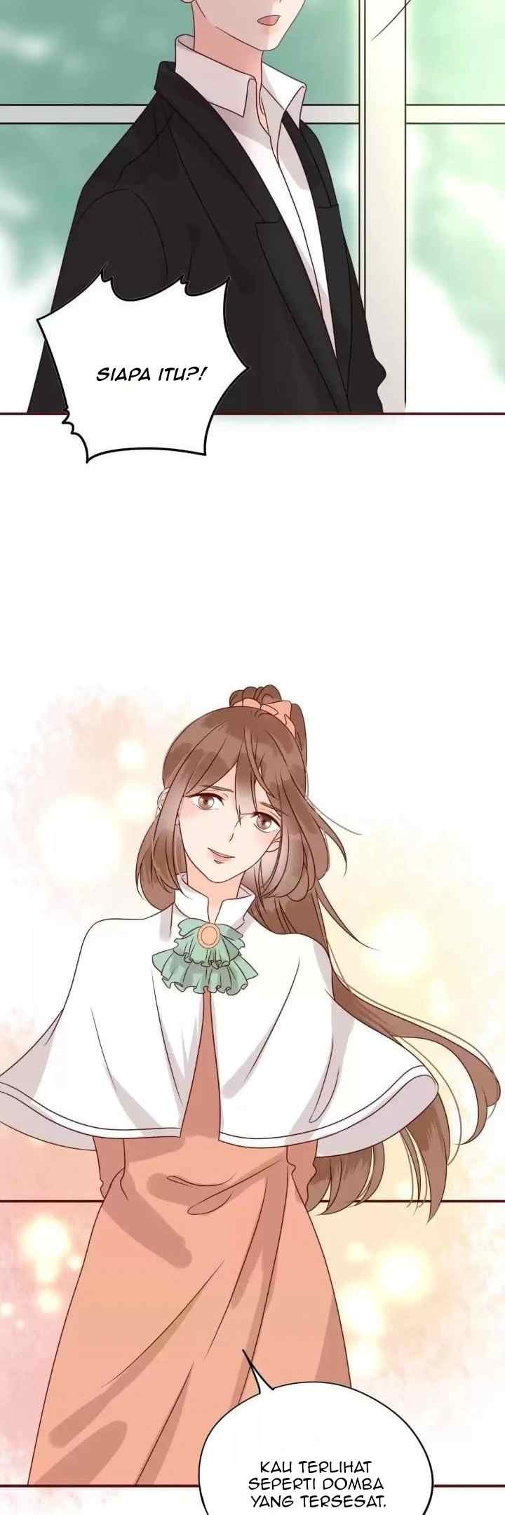 The Expert Boyfriend Snatcher chapter 110 halaman 5