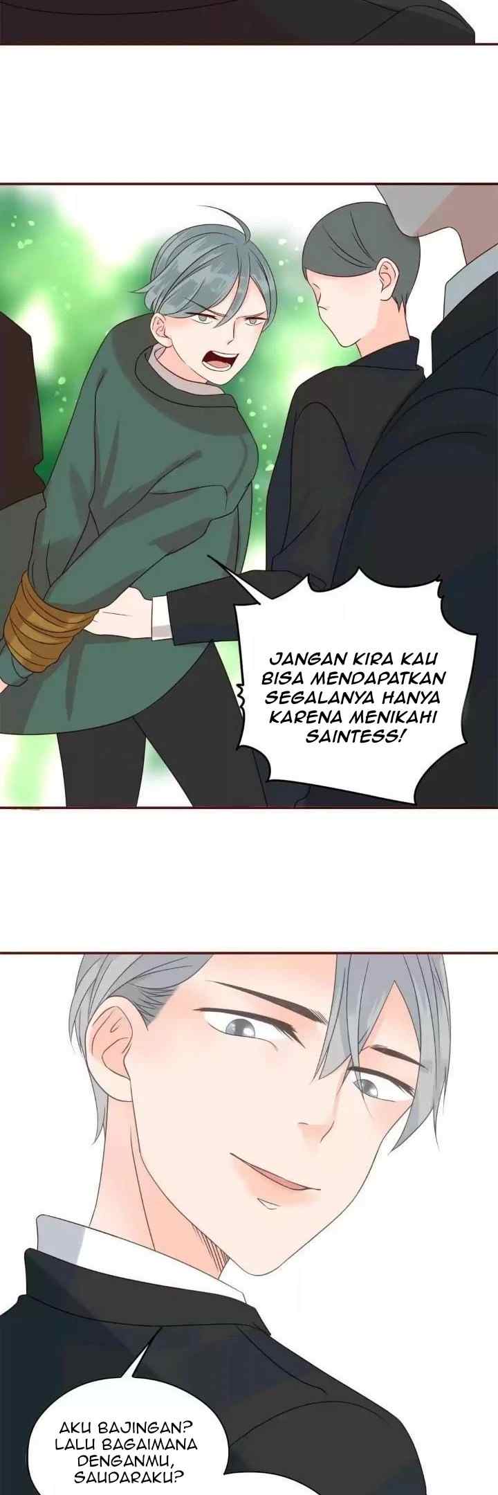 The Expert Boyfriend Snatcher chapter 110 halaman 12