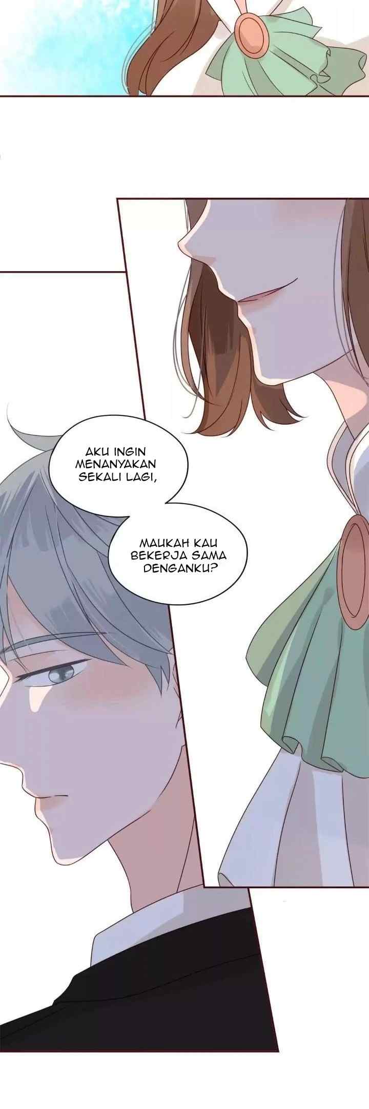The Expert Boyfriend Snatcher chapter 110 halaman 7
