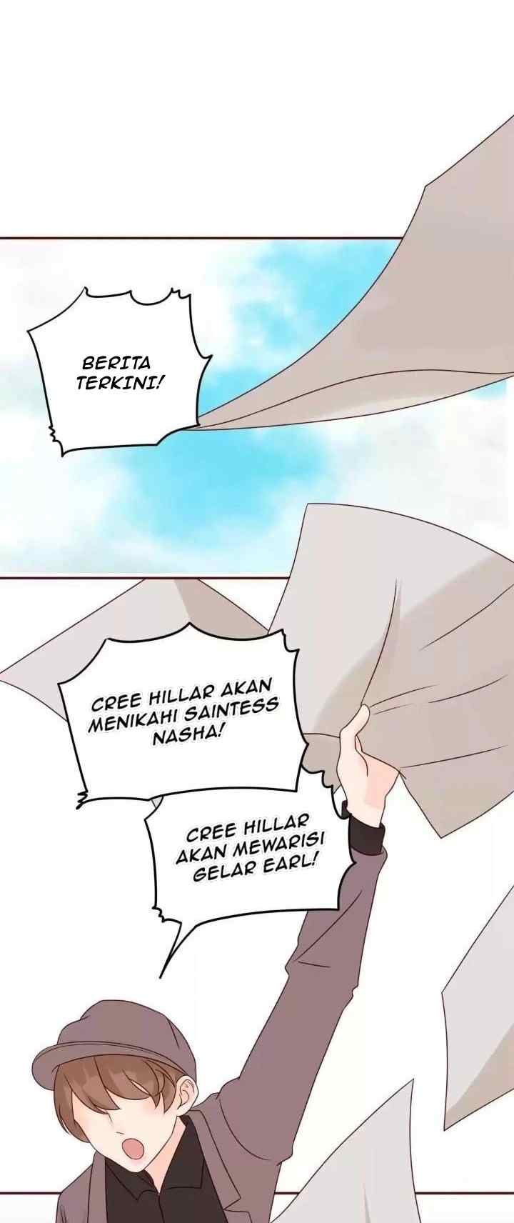 The Expert Boyfriend Snatcher chapter 110 halaman 8