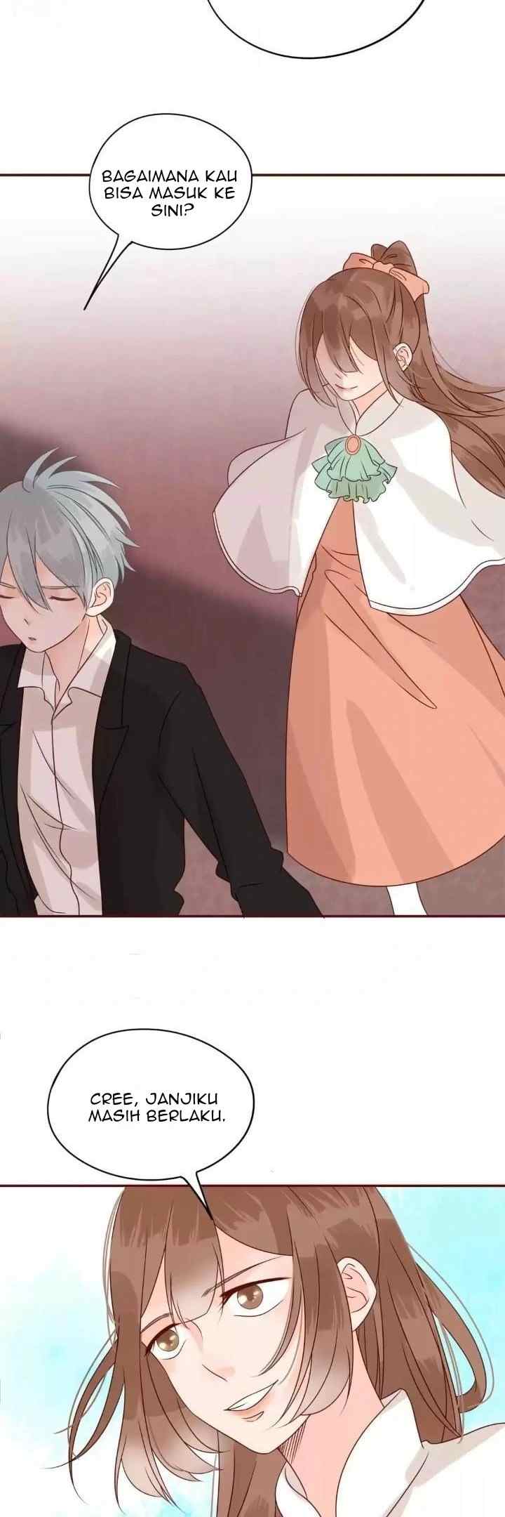 The Expert Boyfriend Snatcher chapter 110 halaman 6