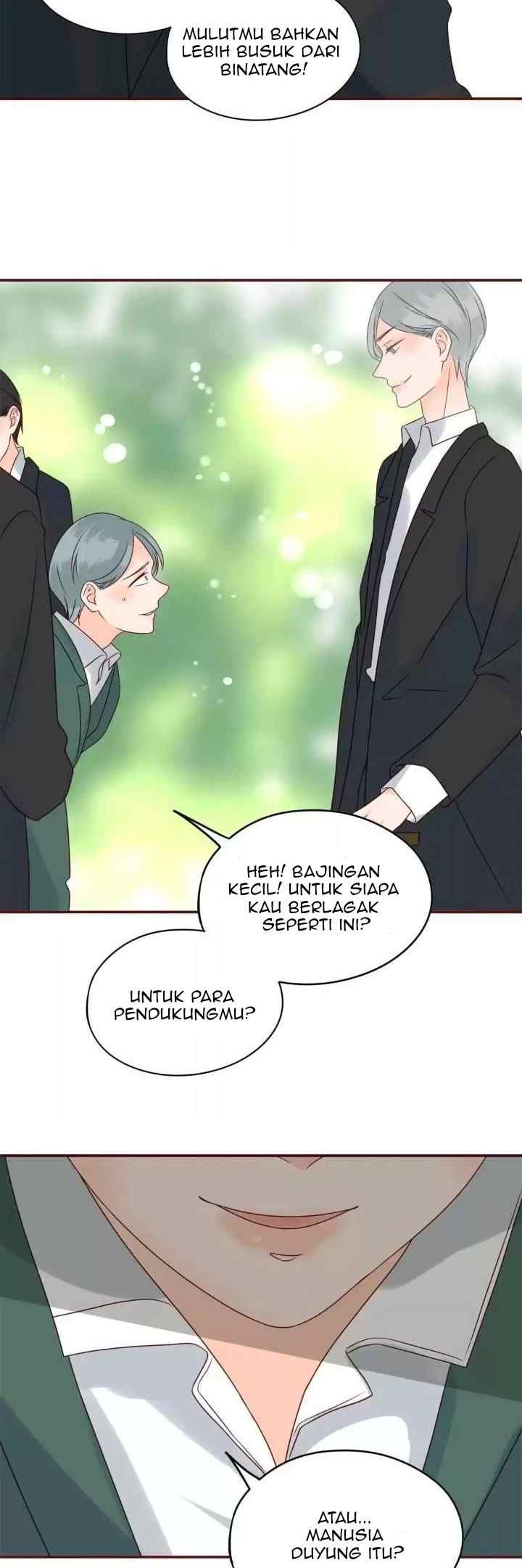 The Expert Boyfriend Snatcher chapter 110 halaman 13