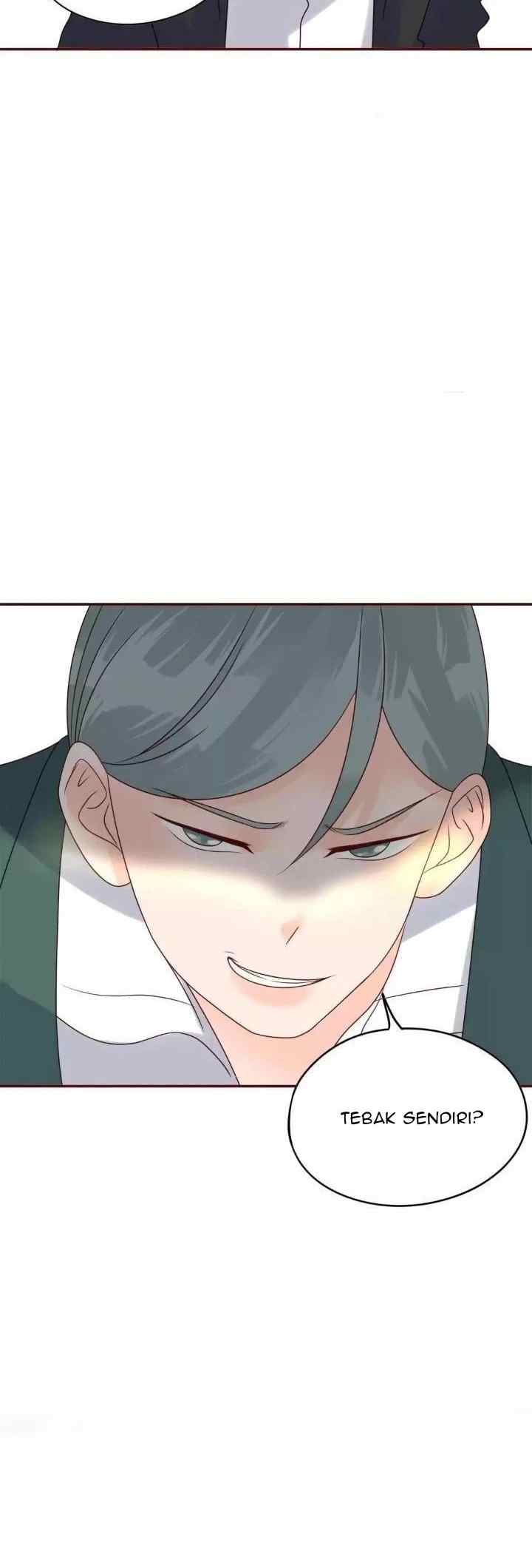 The Expert Boyfriend Snatcher chapter 110 halaman 15
