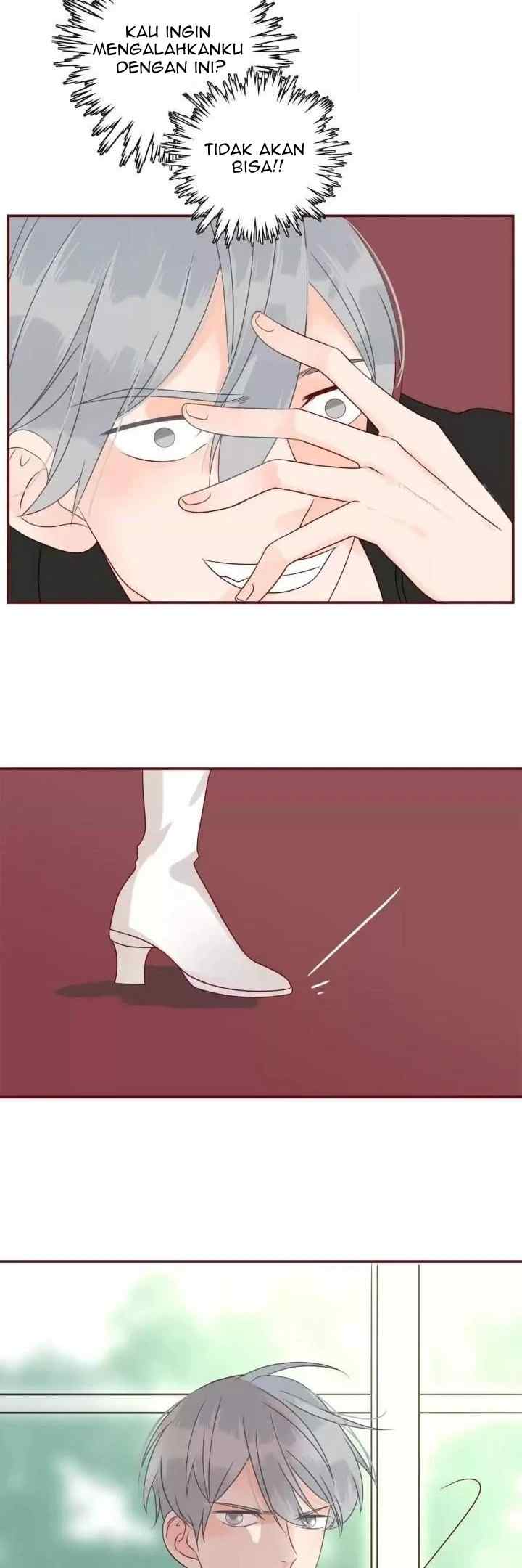 The Expert Boyfriend Snatcher chapter 110 halaman 4