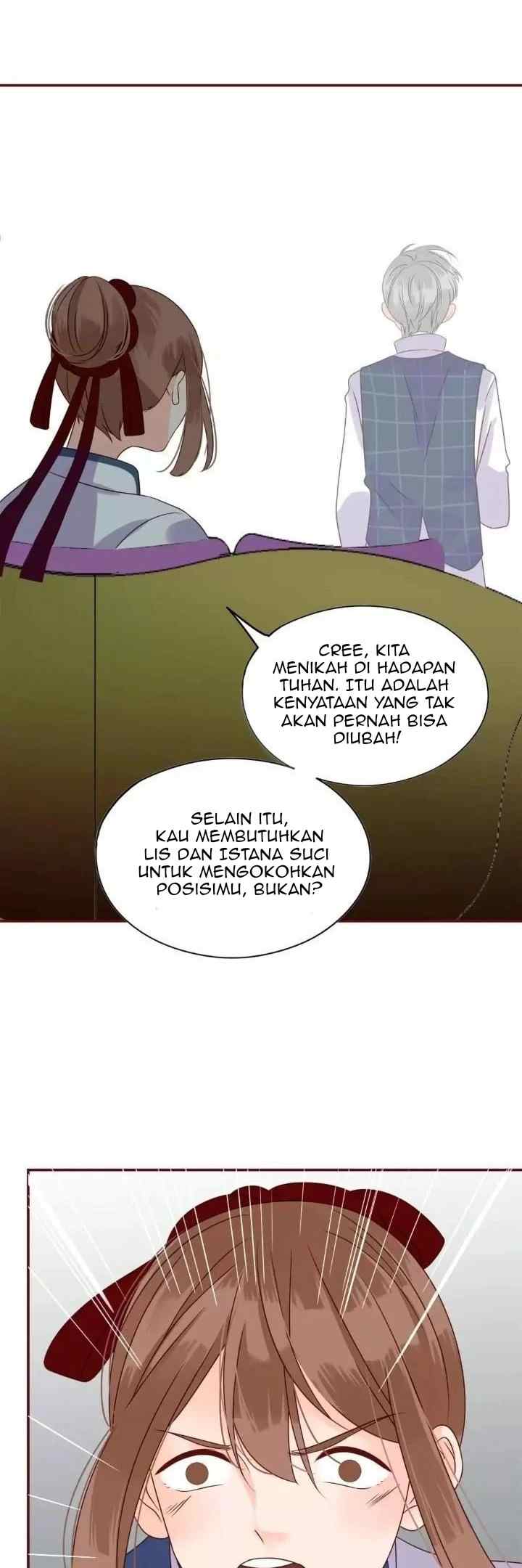 The Expert Boyfriend Snatcher chapter 111 halaman 8