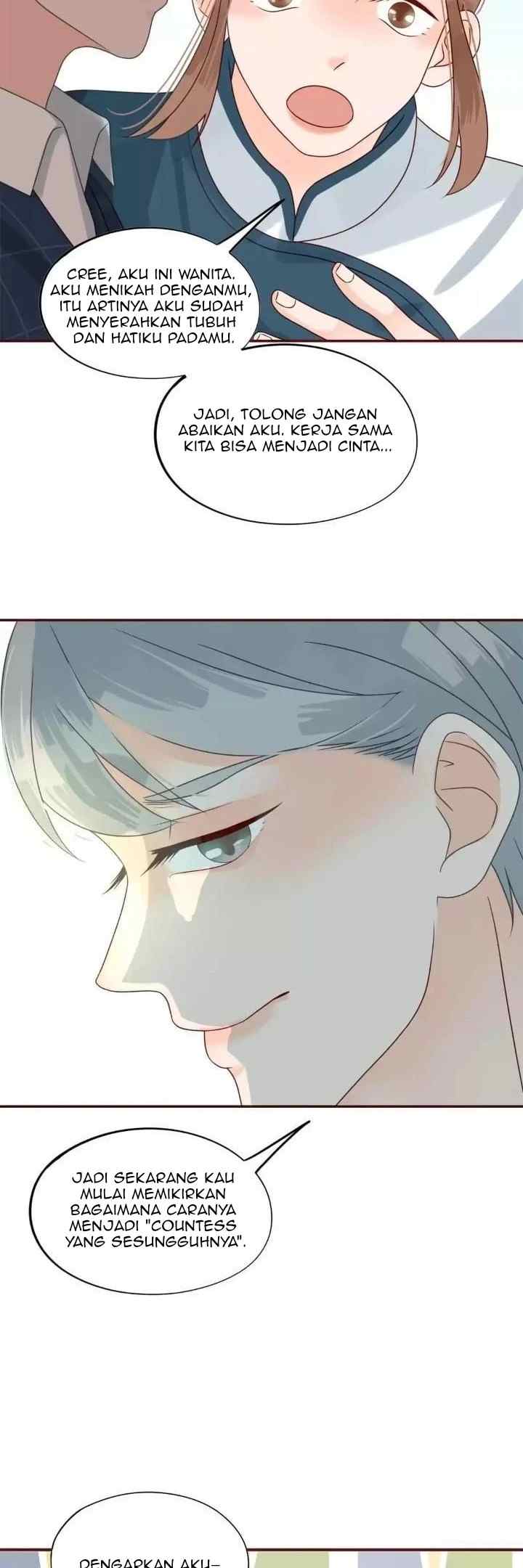 The Expert Boyfriend Snatcher chapter 111 halaman 6