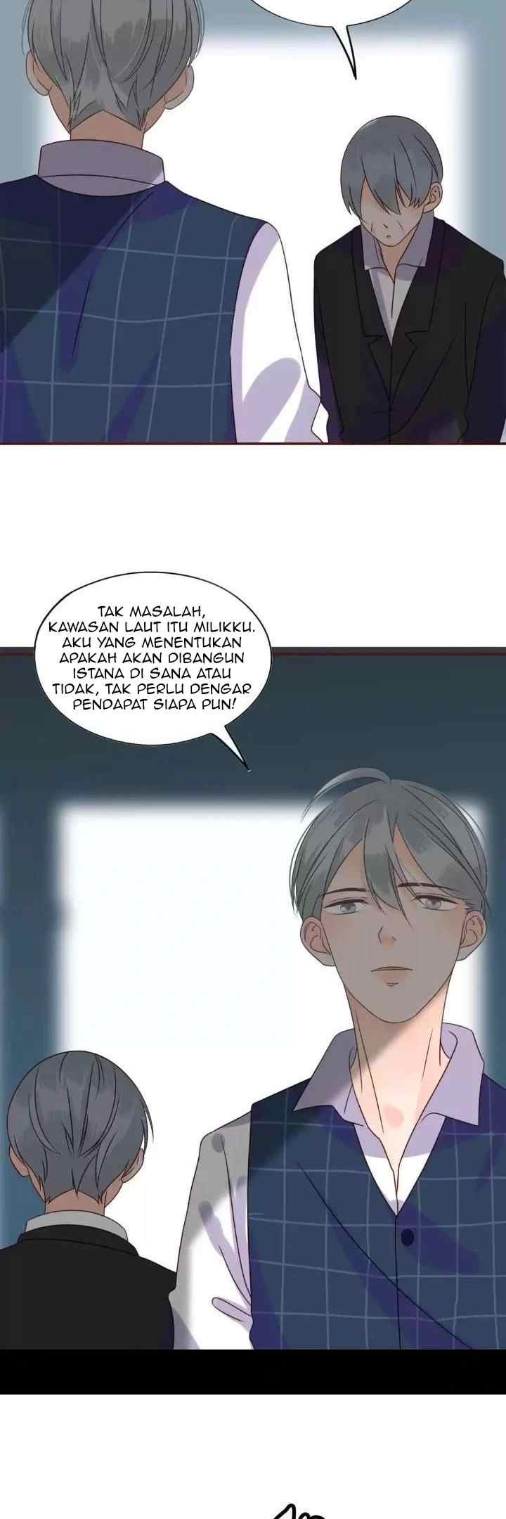 The Expert Boyfriend Snatcher chapter 111 halaman 10