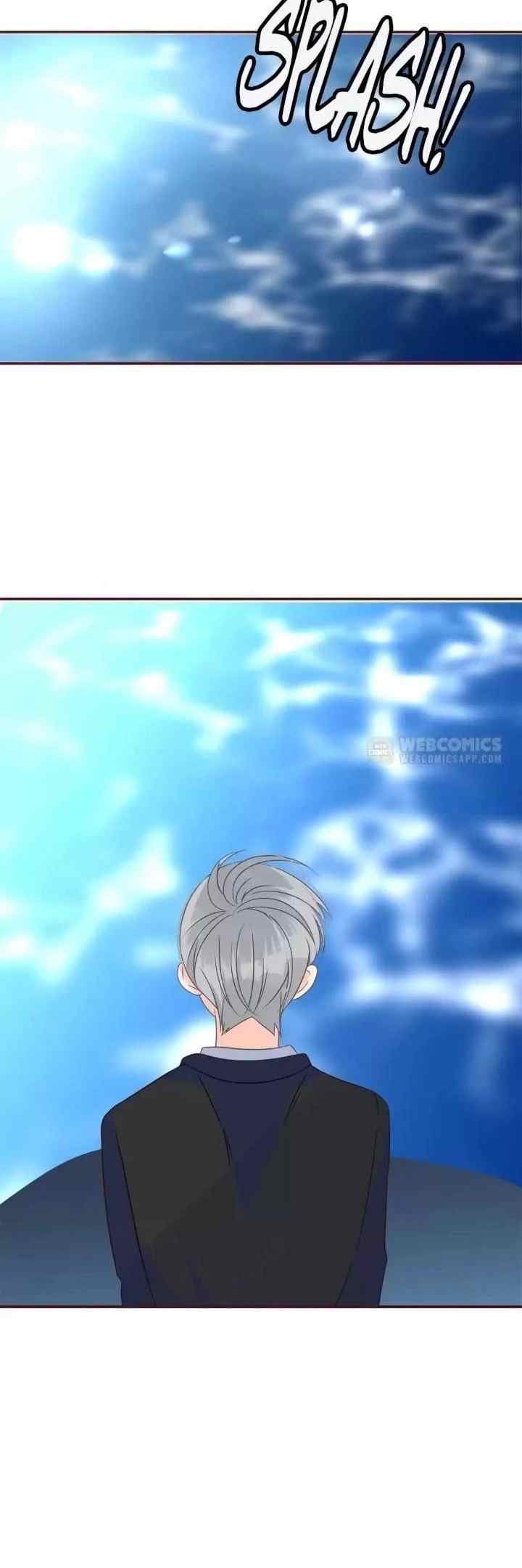 The Expert Boyfriend Snatcher chapter 111 halaman 11