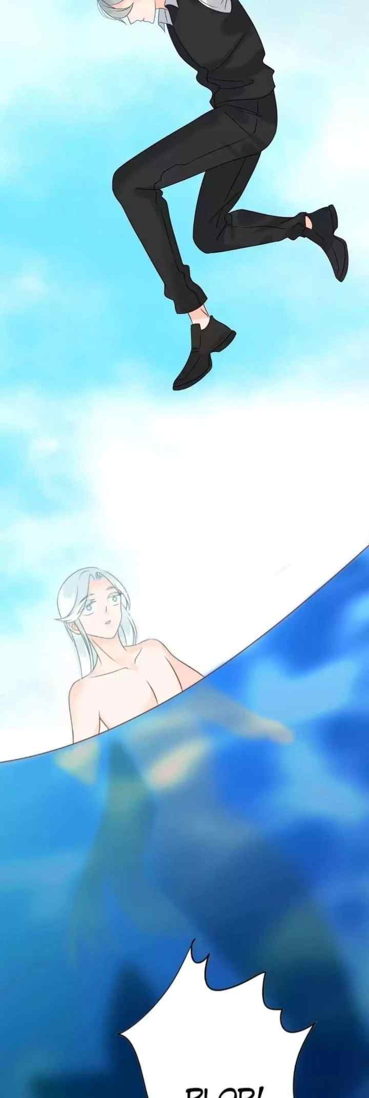 The Expert Boyfriend Snatcher chapter 111 halaman 14