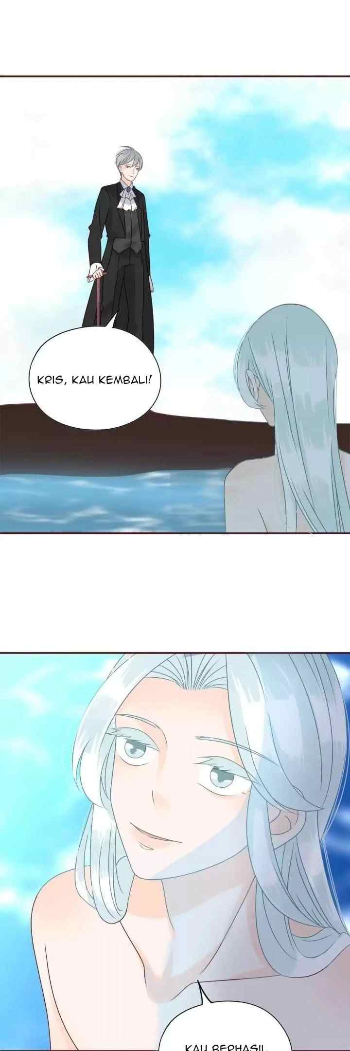 The Expert Boyfriend Snatcher chapter 111 halaman 12