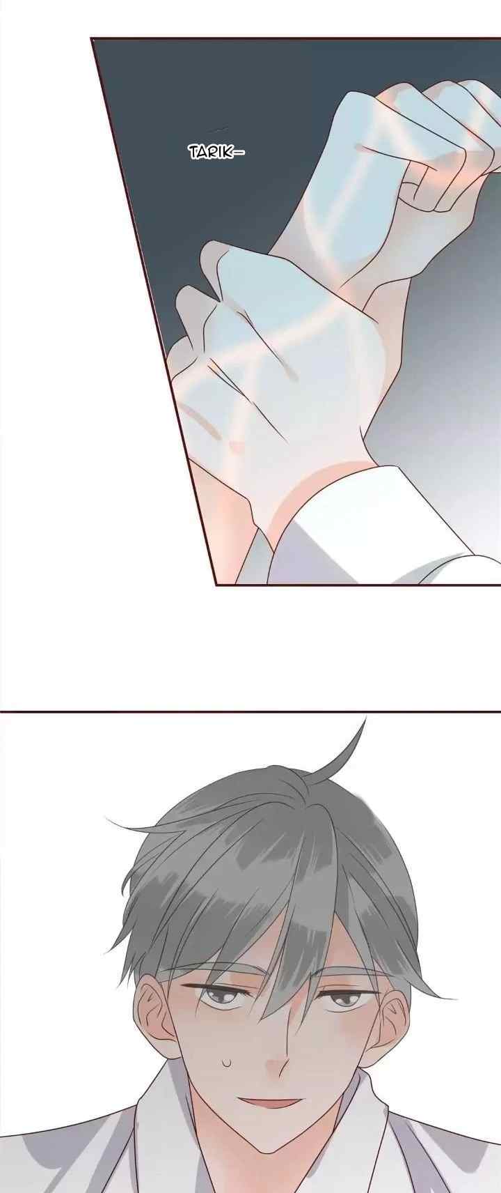 The Expert Boyfriend Snatcher chapter 116 halaman 8