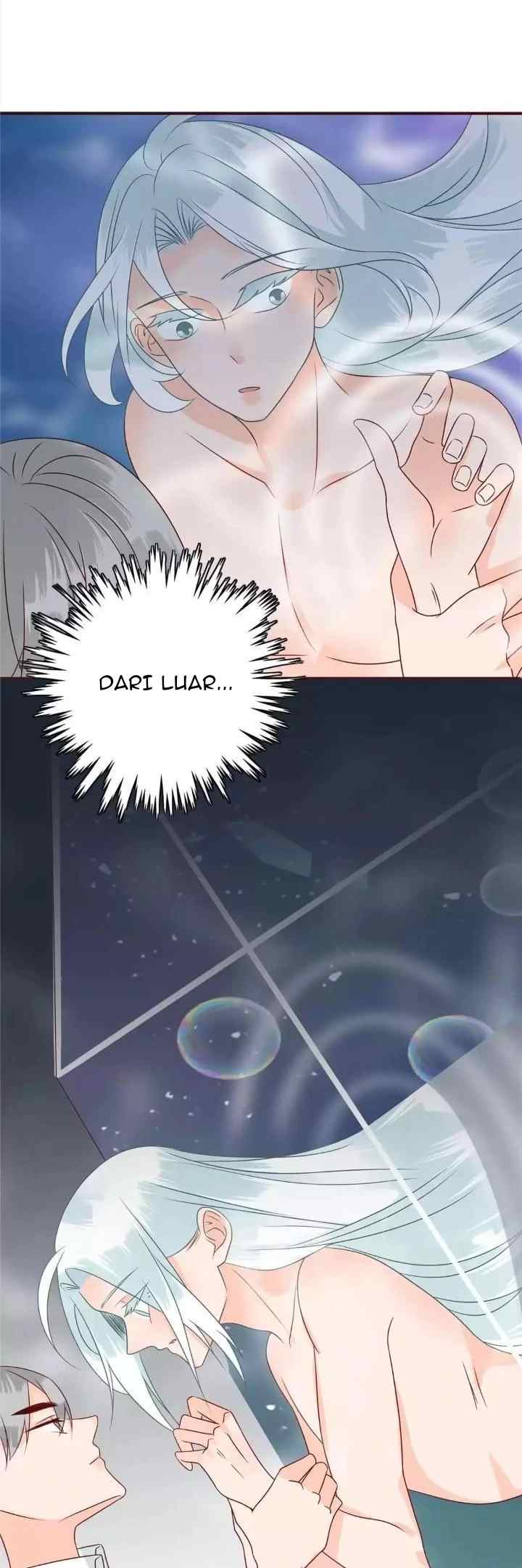 The Expert Boyfriend Snatcher chapter 116 halaman 5