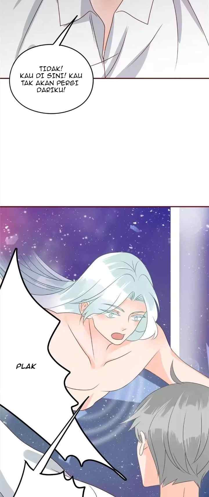 The Expert Boyfriend Snatcher chapter 116 halaman 9