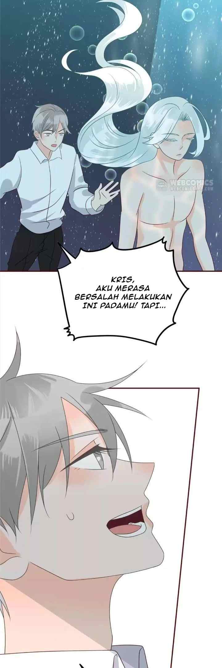 The Expert Boyfriend Snatcher chapter 116 halaman 11