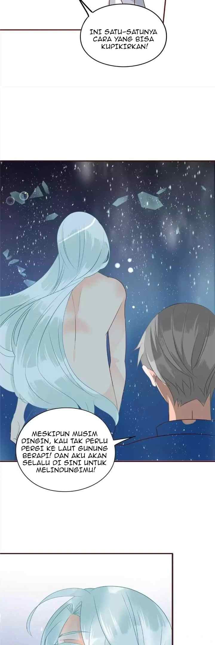 The Expert Boyfriend Snatcher chapter 116 halaman 12
