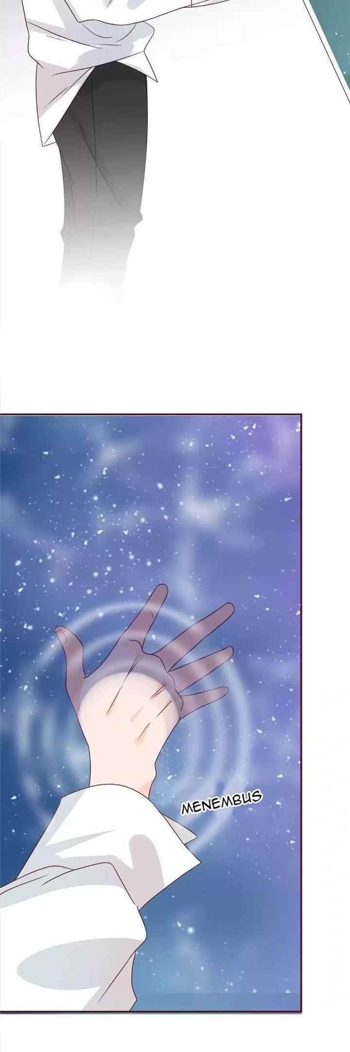 The Expert Boyfriend Snatcher chapter 116 halaman 4