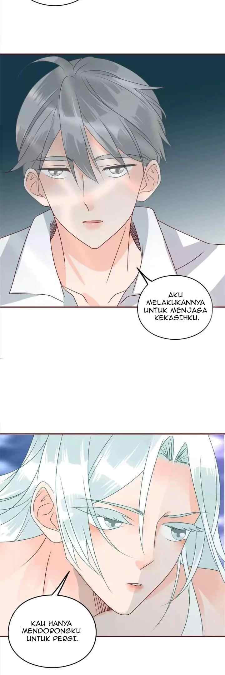 The Expert Boyfriend Snatcher chapter 116 halaman 7