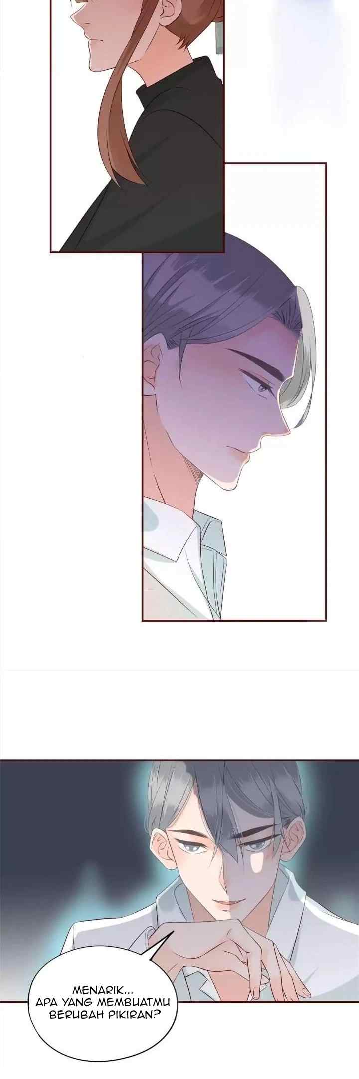 The Expert Boyfriend Snatcher chapter 117 halaman 6