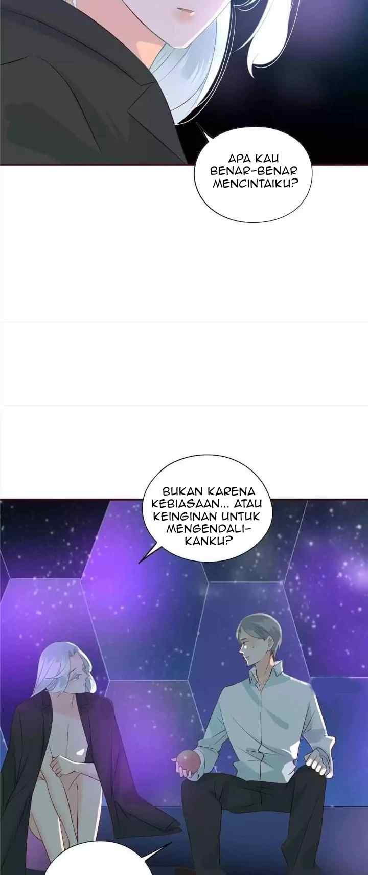 The Expert Boyfriend Snatcher chapter 117 halaman 17