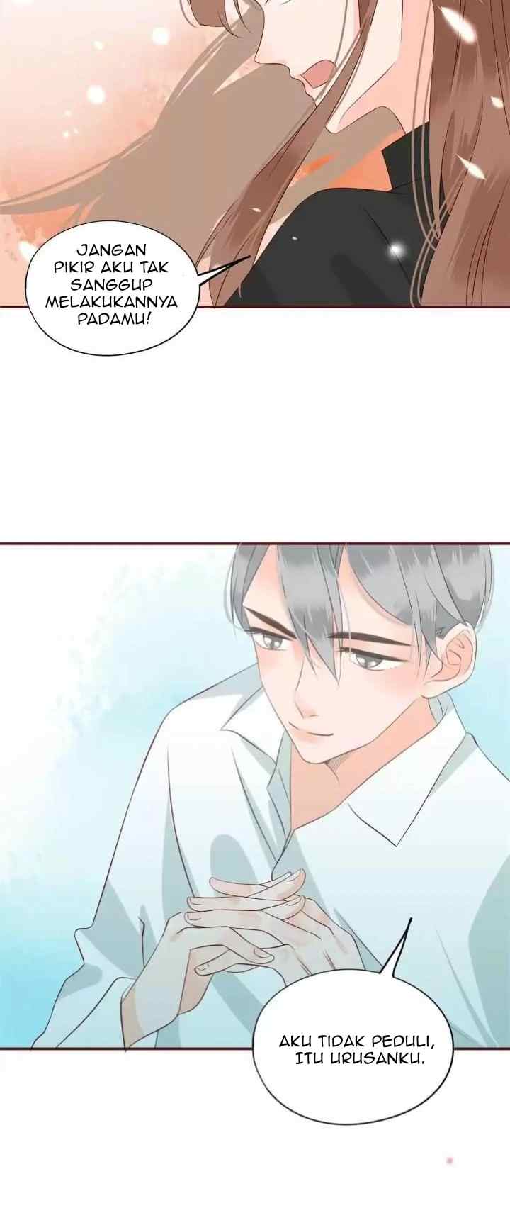 The Expert Boyfriend Snatcher chapter 117 halaman 9