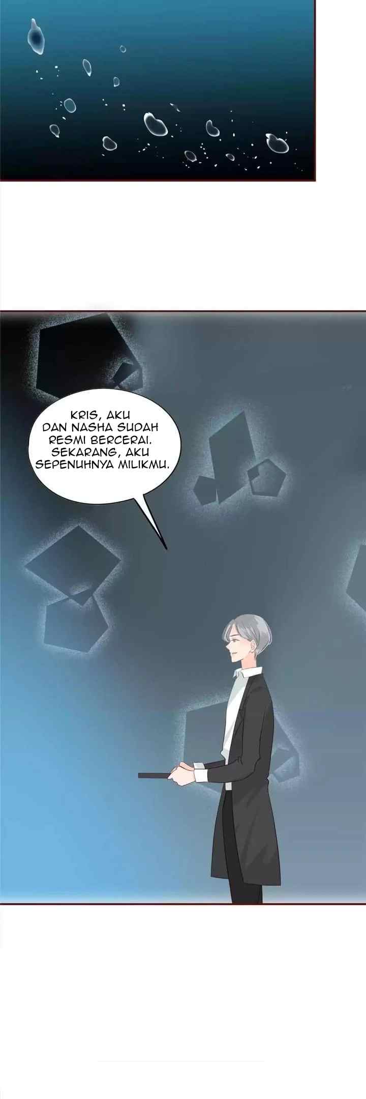 The Expert Boyfriend Snatcher chapter 117 halaman 11