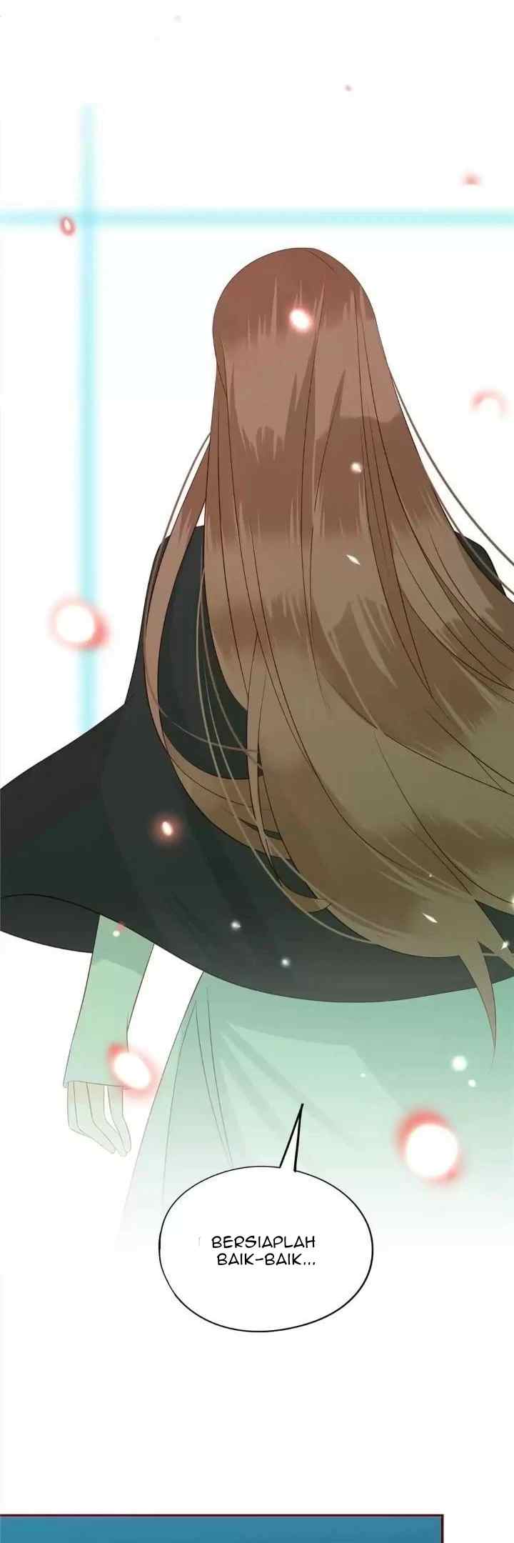 The Expert Boyfriend Snatcher chapter 117 halaman 10