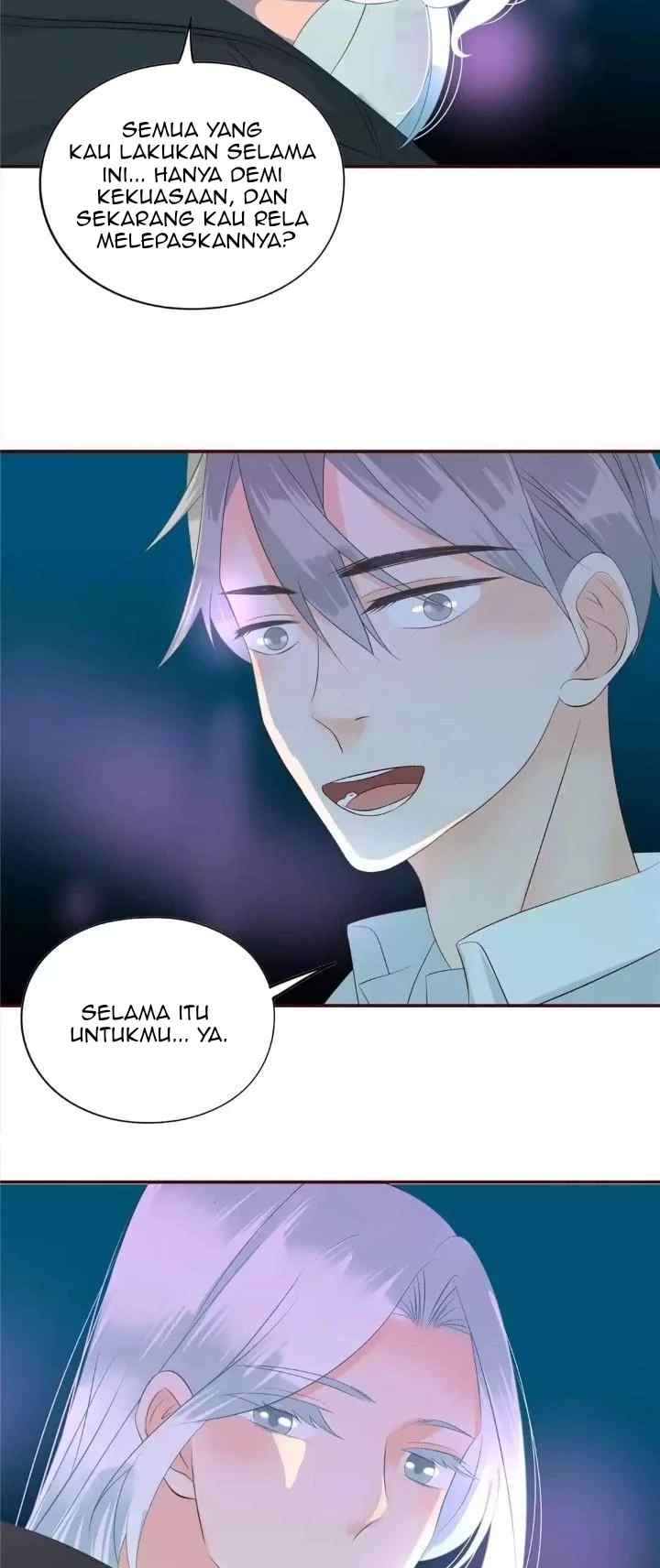 The Expert Boyfriend Snatcher chapter 117 halaman 16