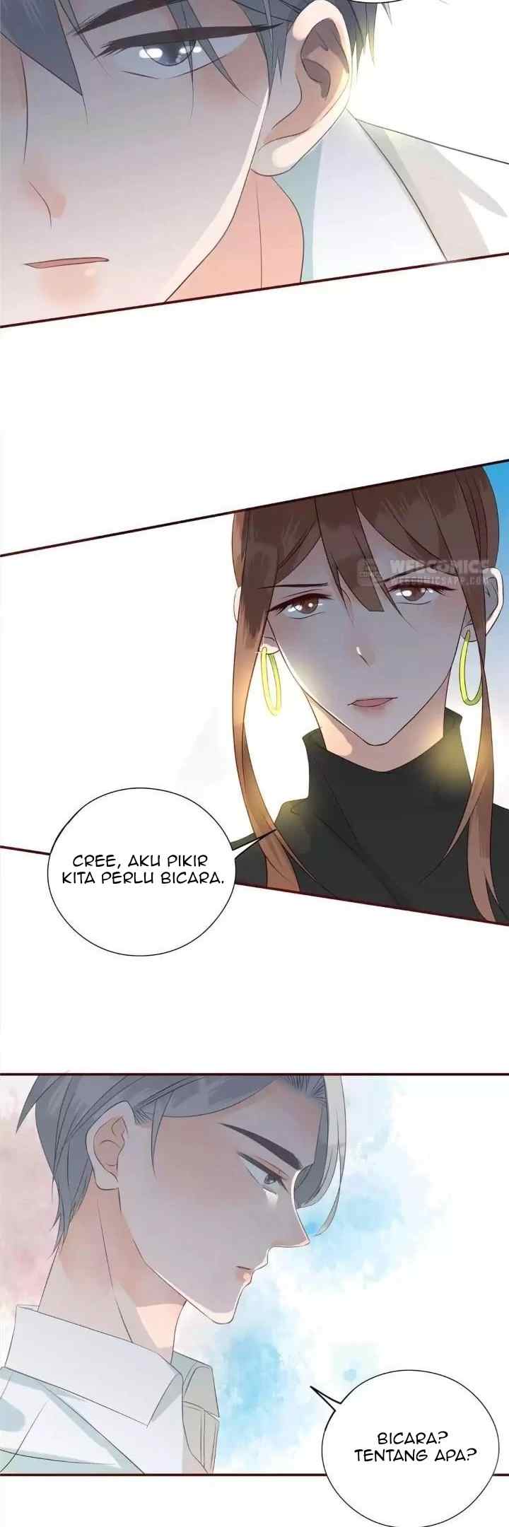 The Expert Boyfriend Snatcher chapter 117 halaman 4
