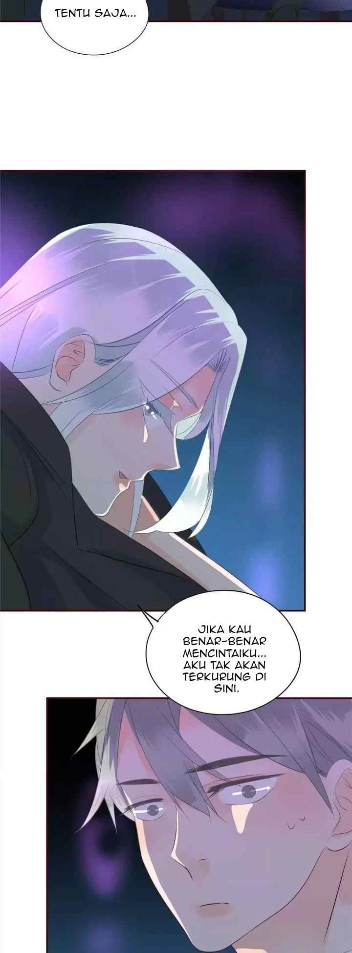 The Expert Boyfriend Snatcher chapter 117 halaman 18