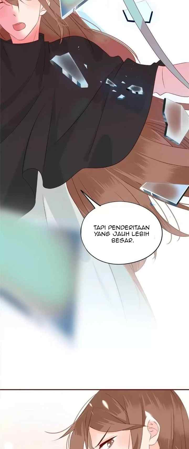 The Expert Boyfriend Snatcher chapter 117 halaman 8