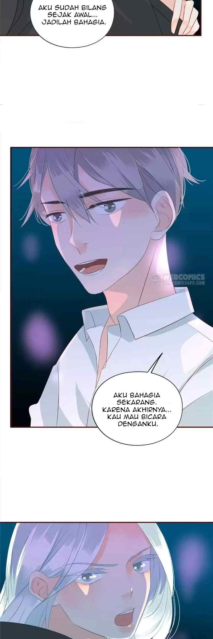 The Expert Boyfriend Snatcher chapter 117 halaman 15