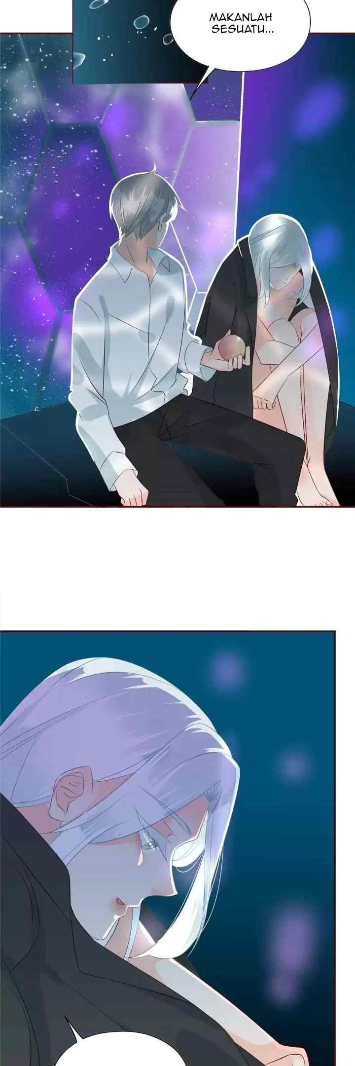 The Expert Boyfriend Snatcher chapter 117 halaman 14