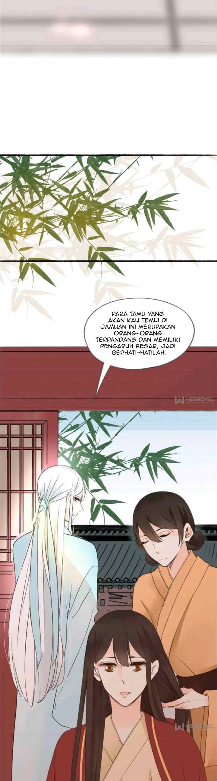 The Expert Boyfriend Snatcher chapter 12 halaman 13