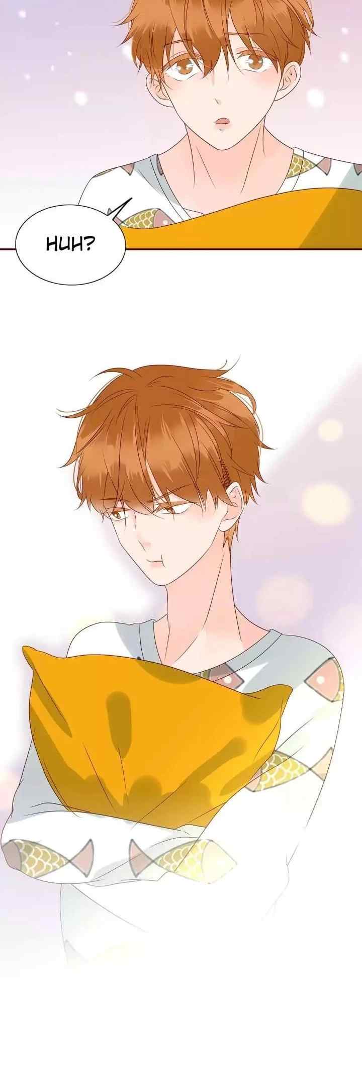 The Expert Boyfriend Snatcher chapter 129 halaman 14