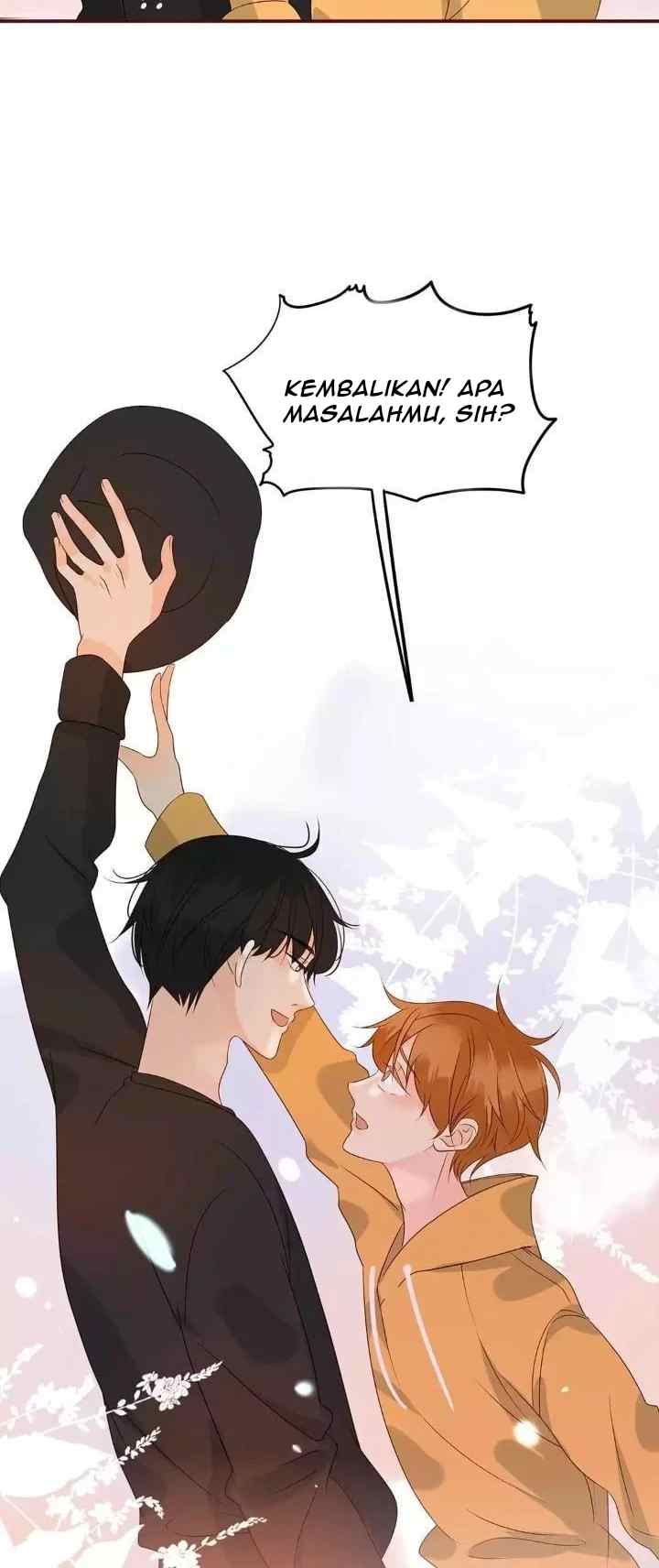 The Expert Boyfriend Snatcher chapter 129 halaman 16