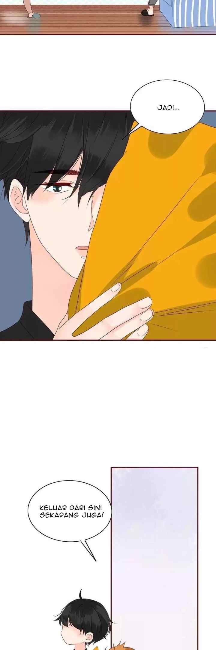 The Expert Boyfriend Snatcher chapter 129 halaman 12