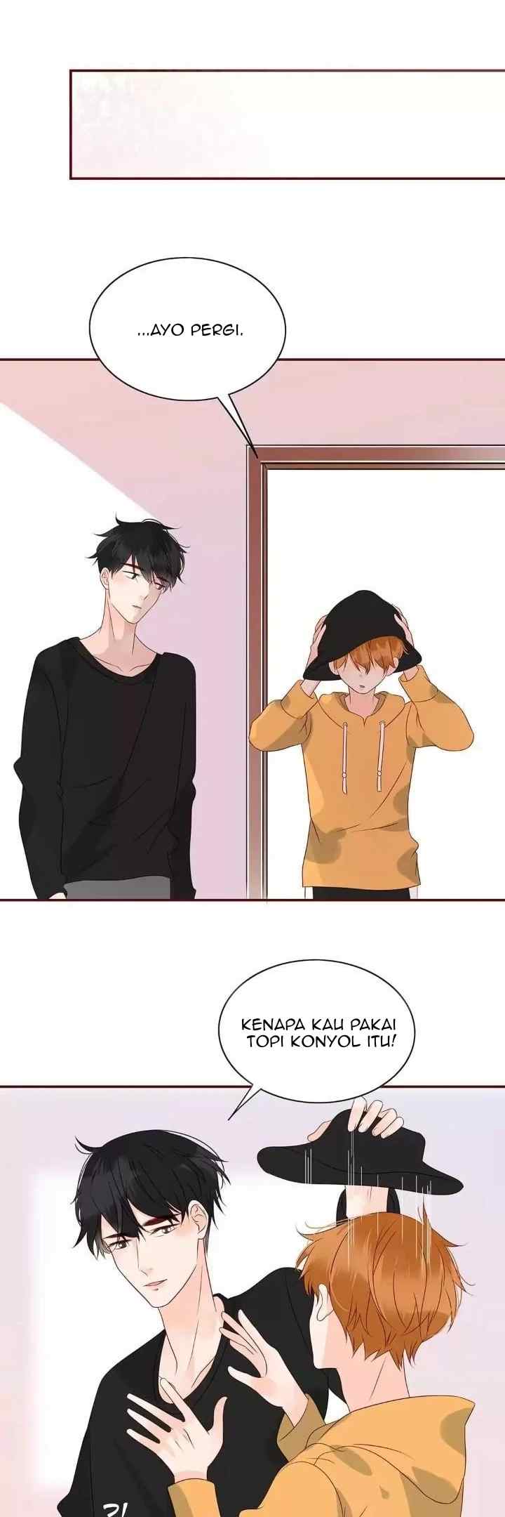 The Expert Boyfriend Snatcher chapter 129 halaman 15