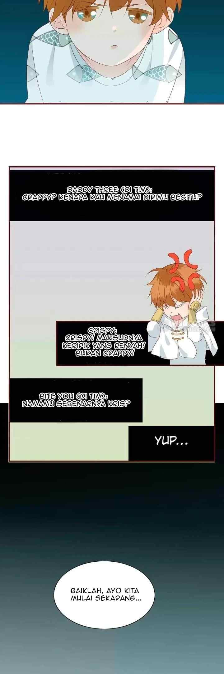The Expert Boyfriend Snatcher chapter 129 halaman 5