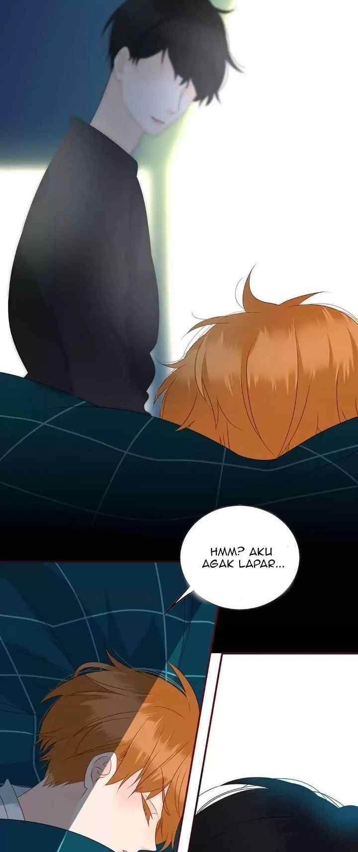 The Expert Boyfriend Snatcher chapter 129 halaman 8