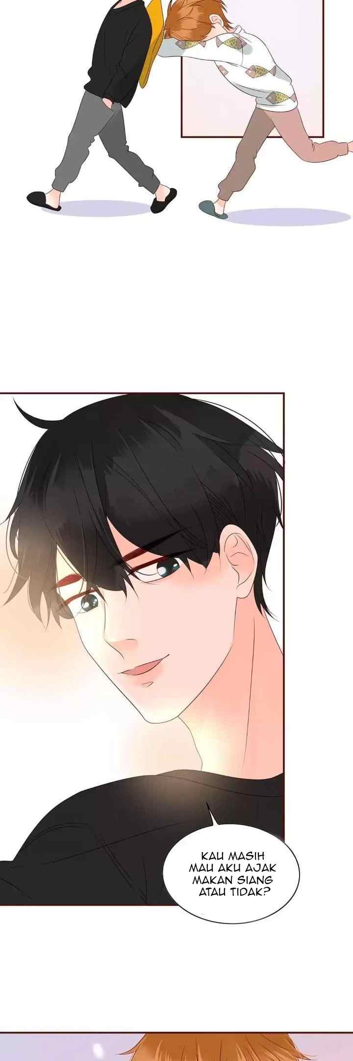 The Expert Boyfriend Snatcher chapter 129 halaman 13