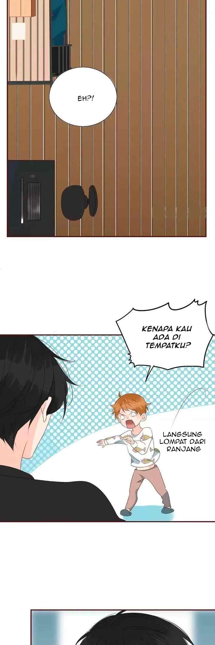 The Expert Boyfriend Snatcher chapter 129 halaman 10