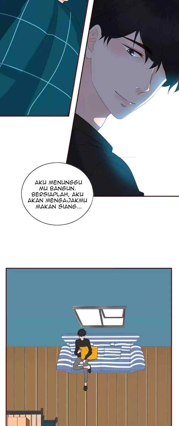 The Expert Boyfriend Snatcher chapter 129 halaman 9