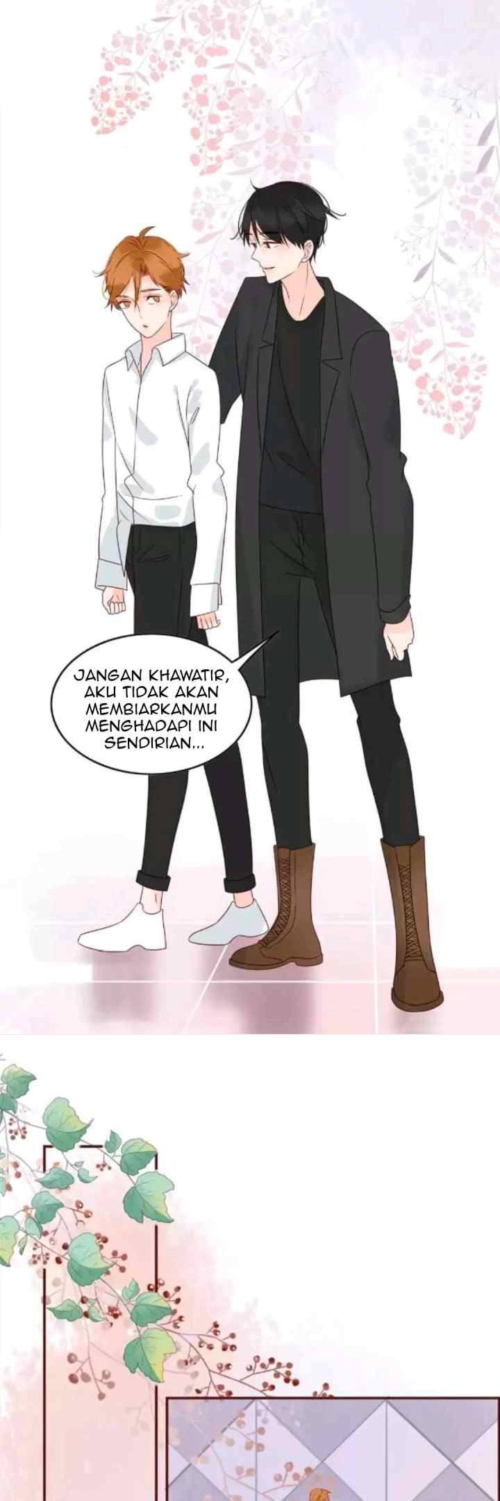 The Expert Boyfriend Snatcher chapter 136 halaman 5