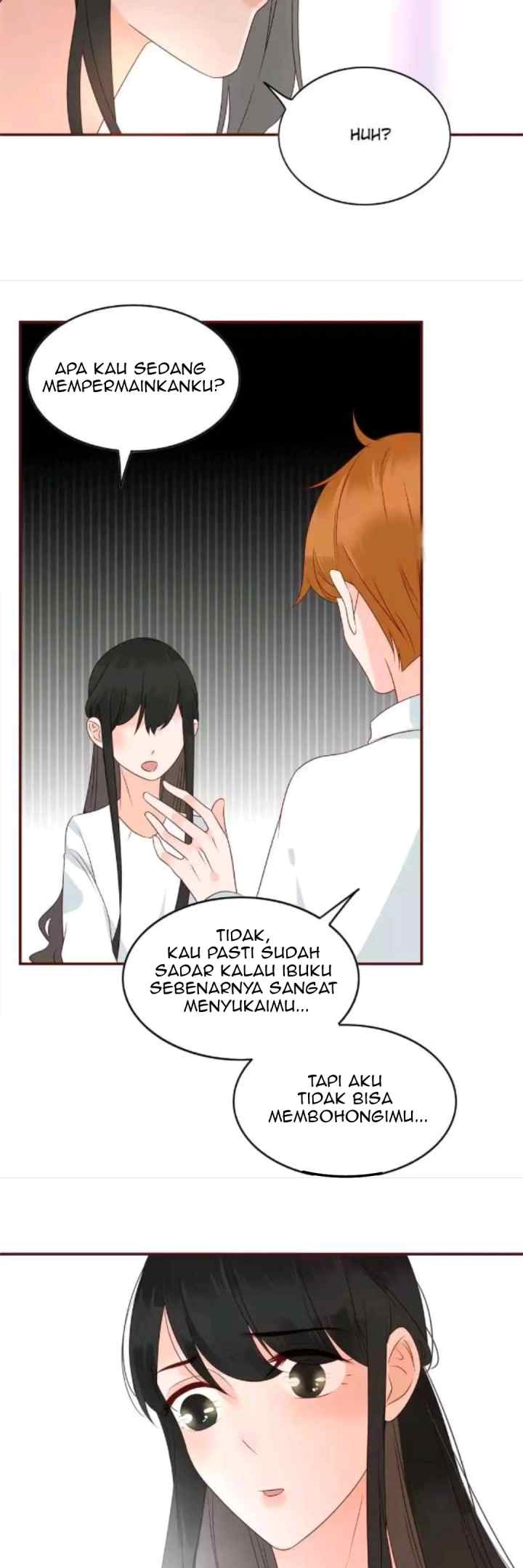 The Expert Boyfriend Snatcher chapter 136 halaman 10
