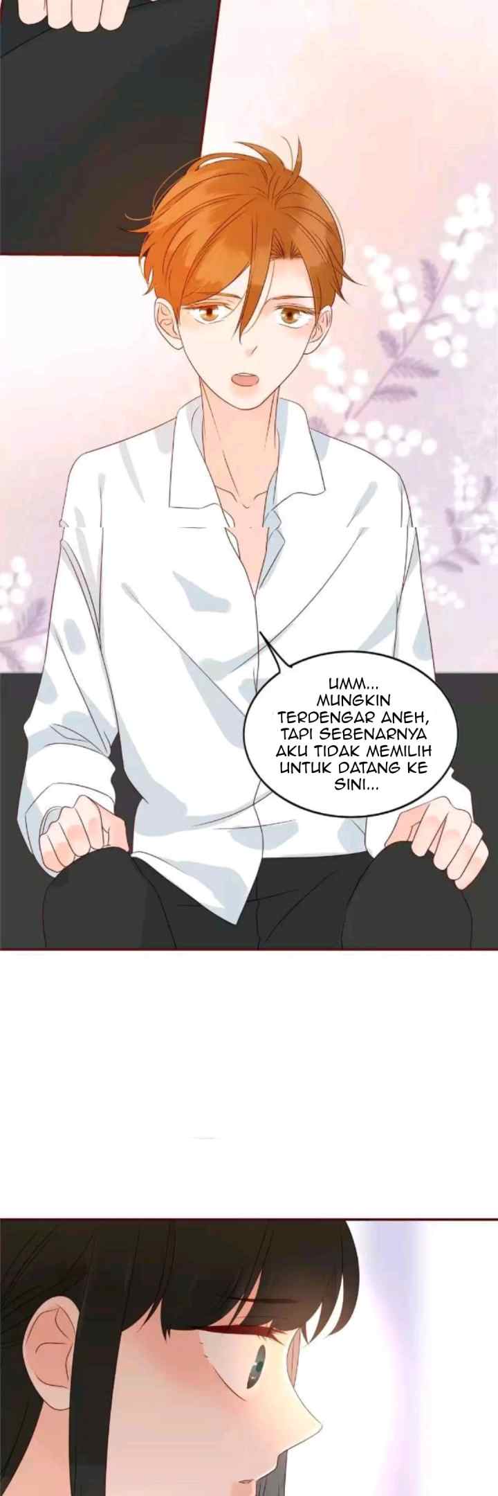 The Expert Boyfriend Snatcher chapter 136 halaman 9