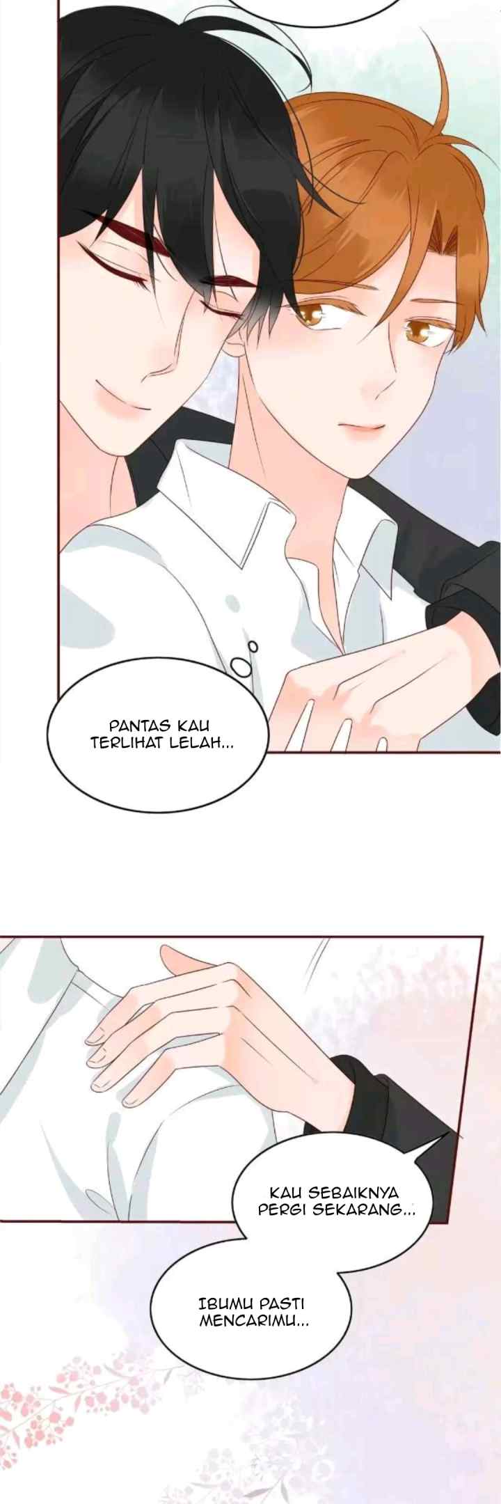 The Expert Boyfriend Snatcher chapter 136 halaman 4