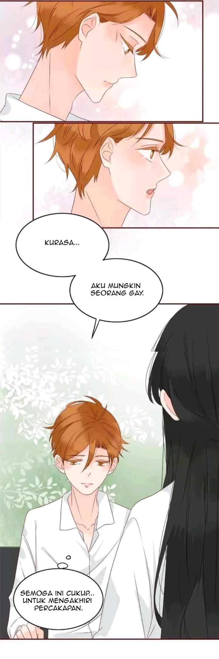 The Expert Boyfriend Snatcher chapter 136 halaman 12