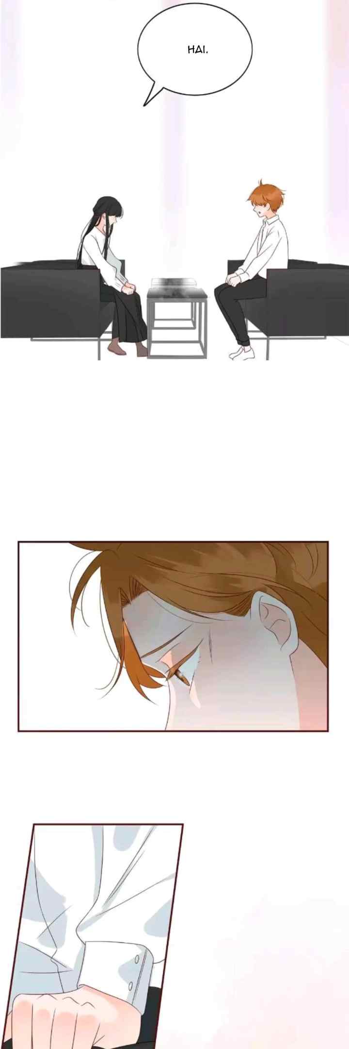 The Expert Boyfriend Snatcher chapter 136 halaman 8