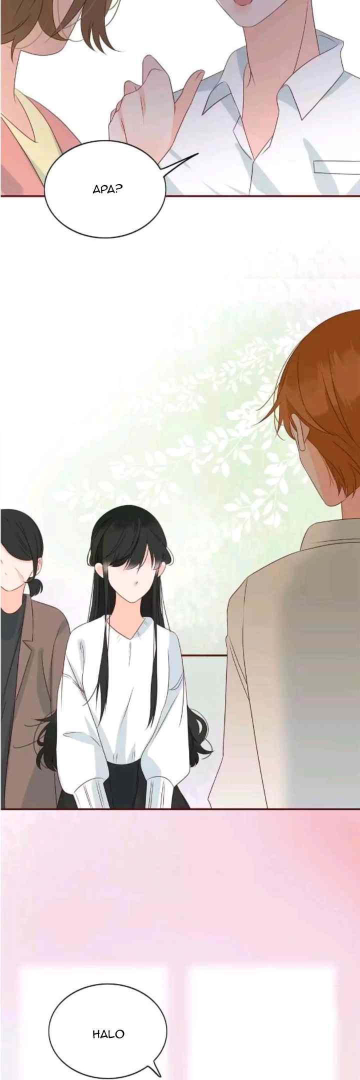 The Expert Boyfriend Snatcher chapter 136 halaman 7