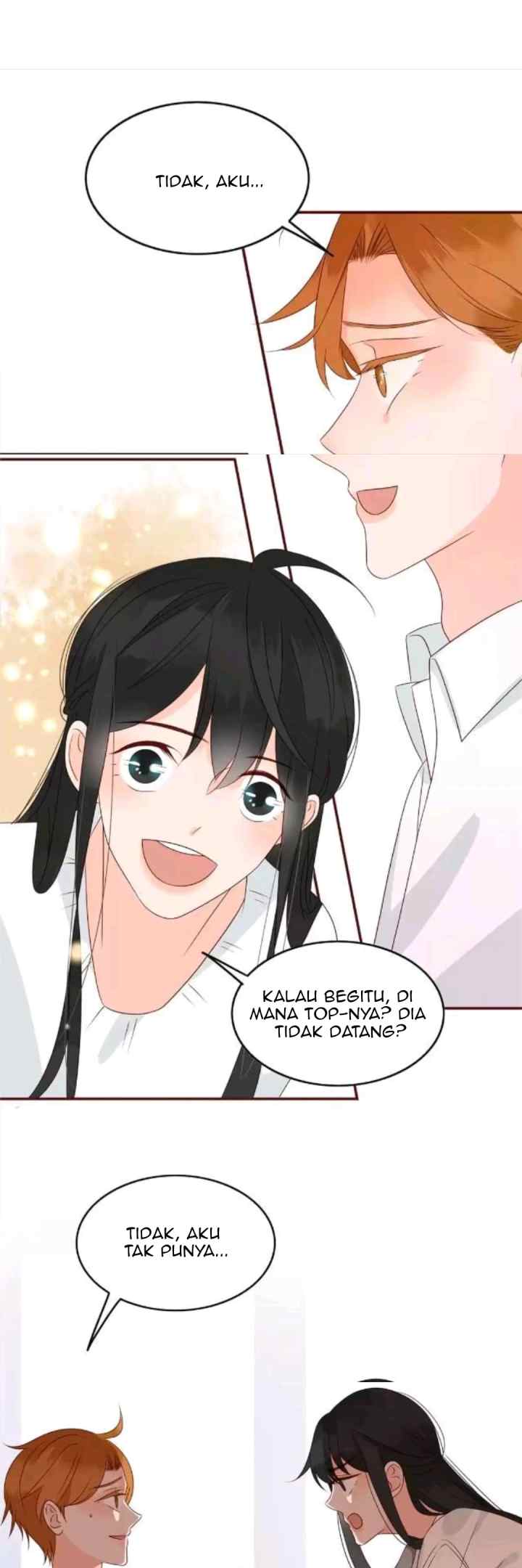 The Expert Boyfriend Snatcher chapter 136 halaman 14